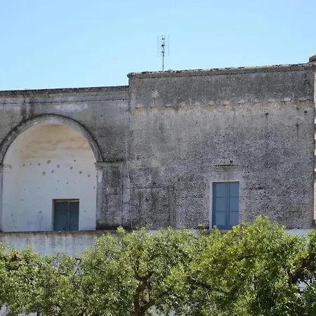 Locazione Turistica Resid- Sofia Corsano (Apulia)