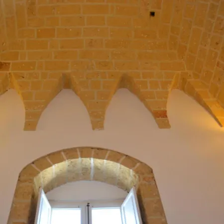 Locazione Turistica Resid- Sofia Дом отдыха Corsano (Apulia)