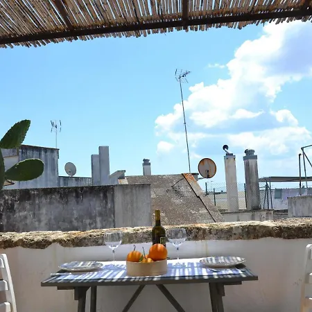 Locazione Turistica Resid- Sofia * Corsano (Apulia)